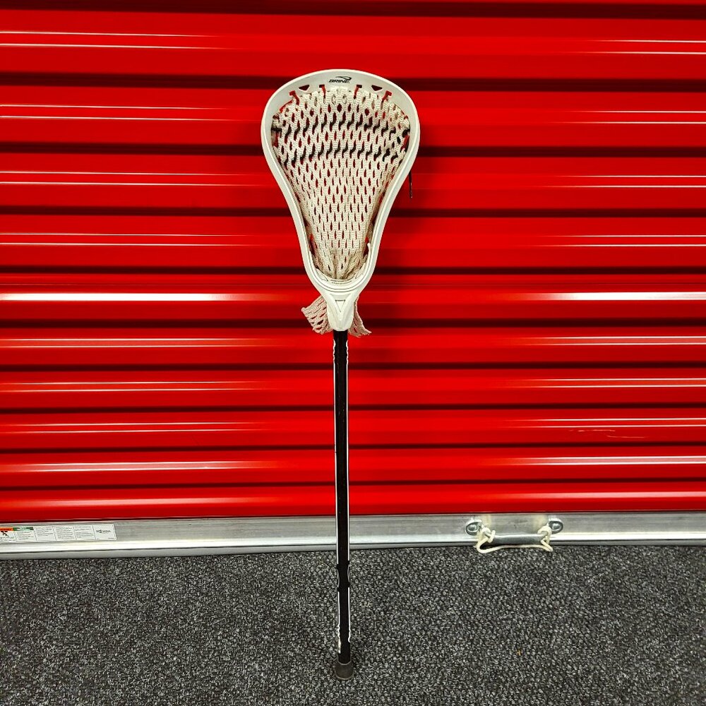 BRINE 6065 Lacrosse Stick W/ Harpon Cradle/Head 36 Inch